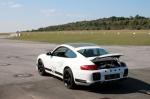 Porsche Cayman Draxster by 9ff 2008 года